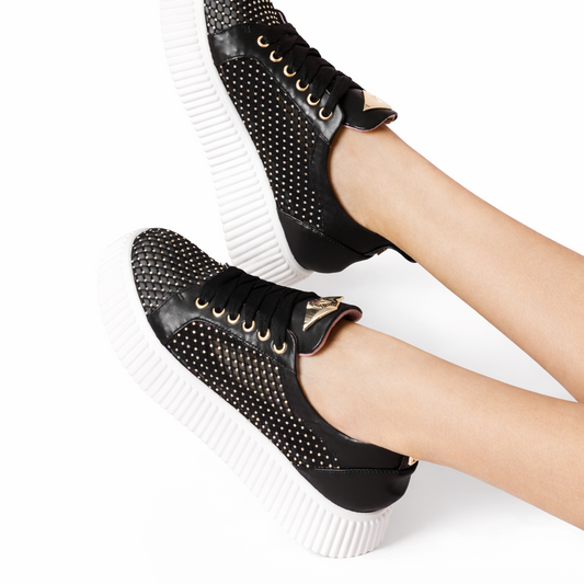 Sneakers Sally 24 Black